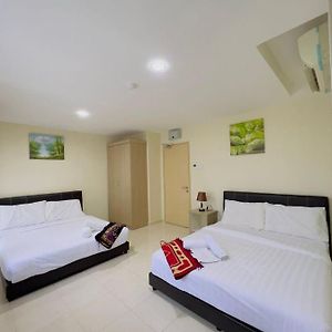 Noor Hotel Kangar